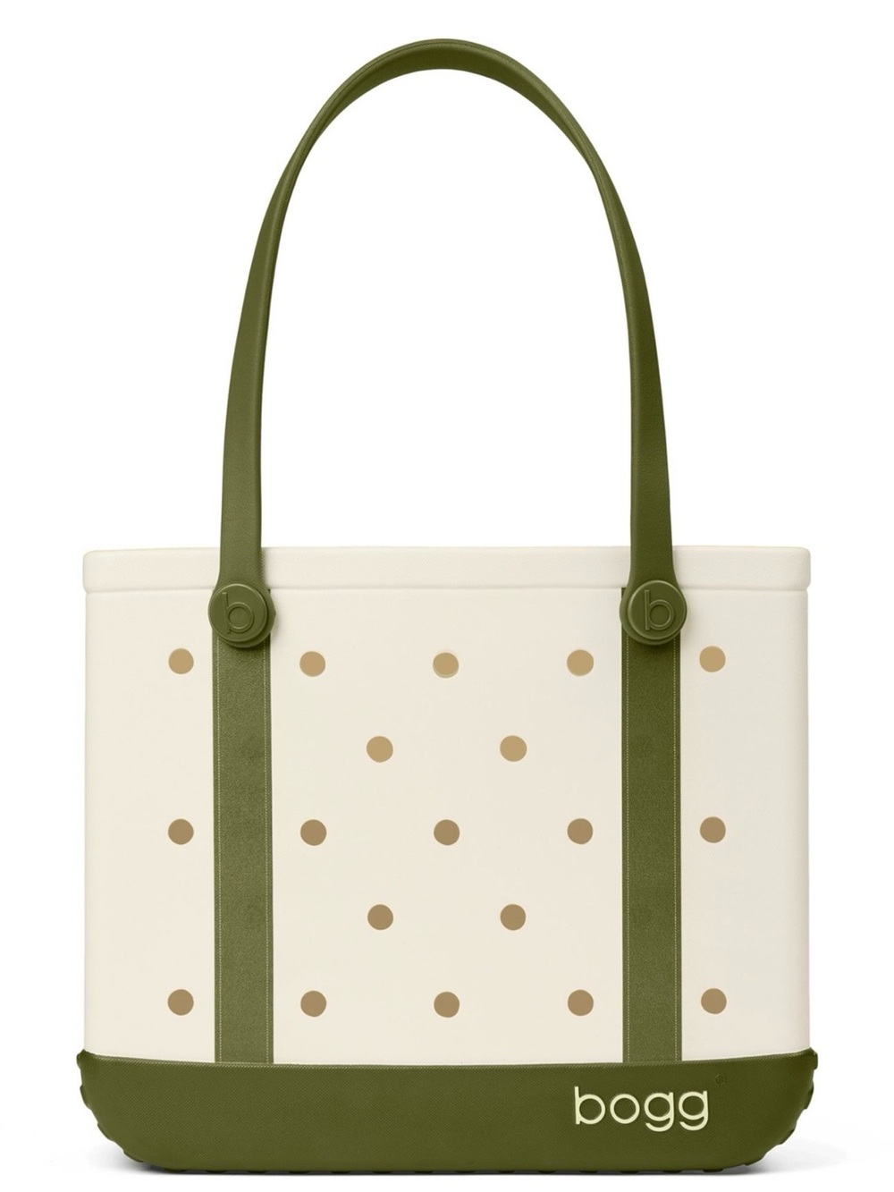 Bogg baby Bogg tote varsity